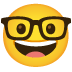 :nerd: :nerd: