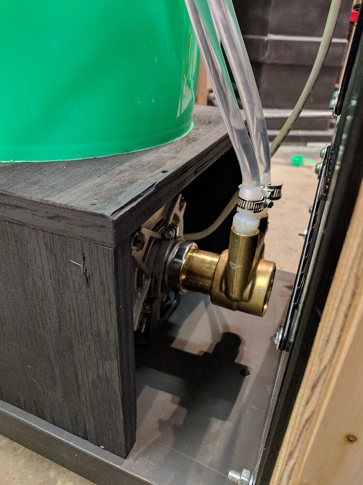 Induction My experience Blacksmith Forums